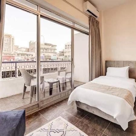 Hotel Magic Akaba Eksteriør bilde